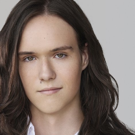 Chance Caeden