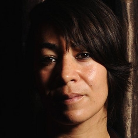 Tala Hadid