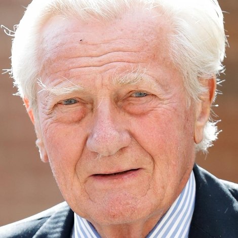Michael Heseltine