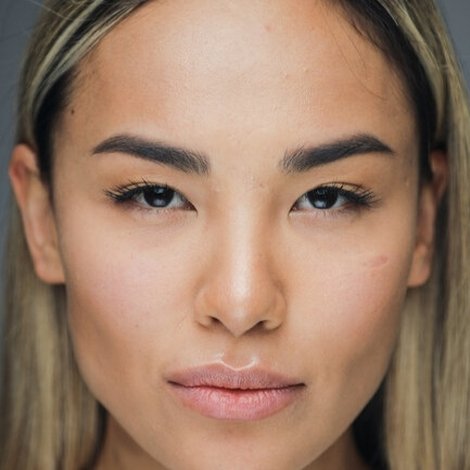Aziza Kondybayeva