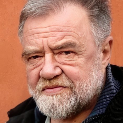 Zdeněk Dušek