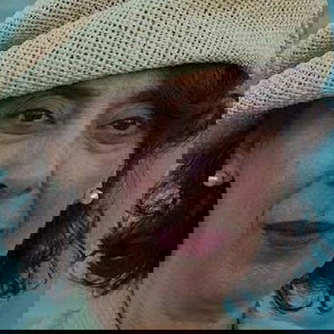 Anneza Papadopoulou