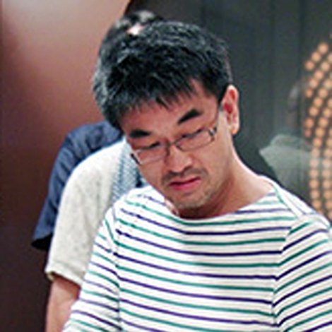 Yasushi Ueda
