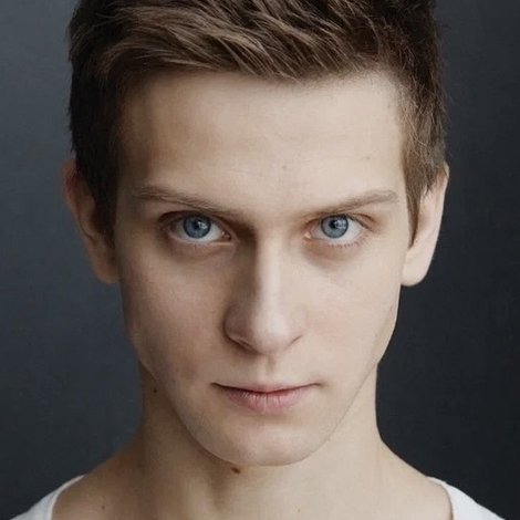 Egor Sazykin