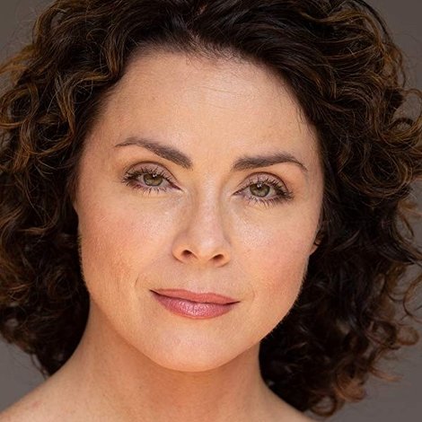 Melanie Nelson