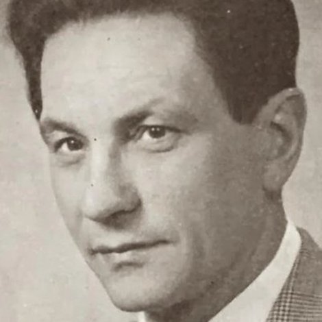 Erno Müller