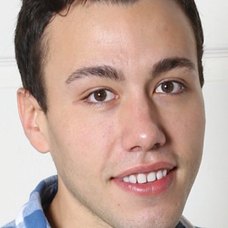 Blake Stone