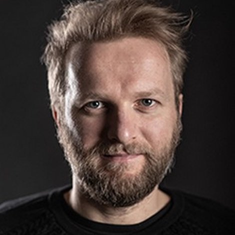 Filip Perkowski