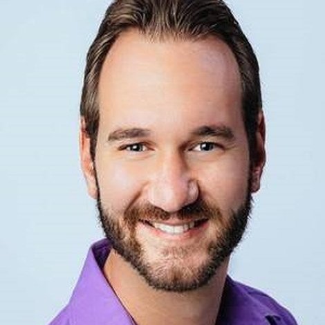 Nick Vujicic