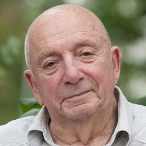 Davyd Cherkaskyi