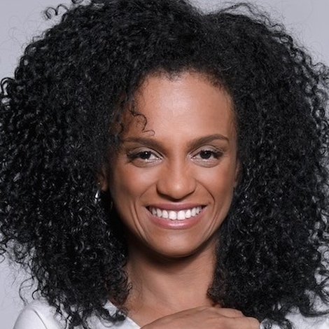 Flávia Santana