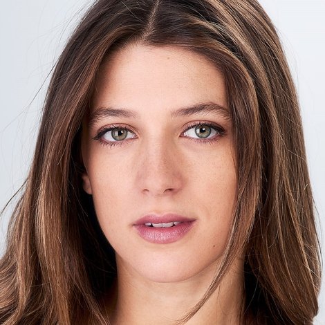 Alexandra Pino