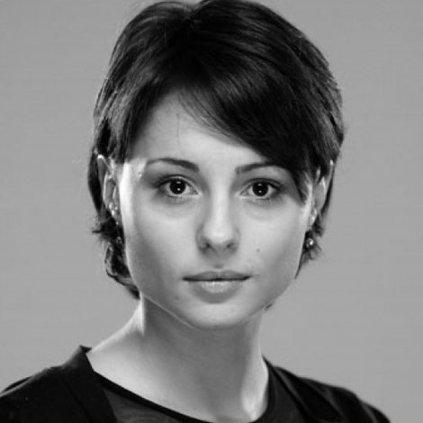 Milena Ermenkova