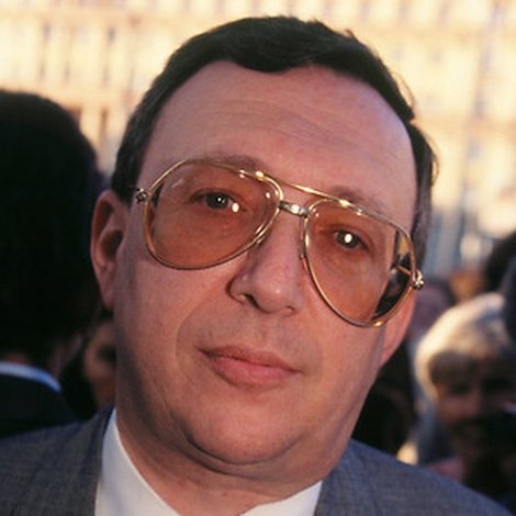 Vladimir Gusinsky