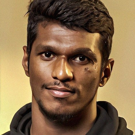 Samar Periyasamy
