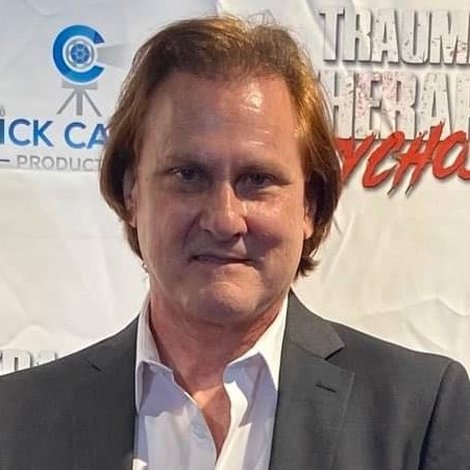 Dale Peterson