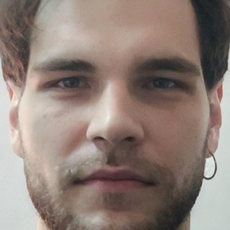 Nikita Yuskov