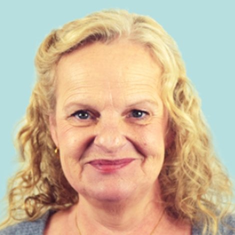 Mitta Van der Maat