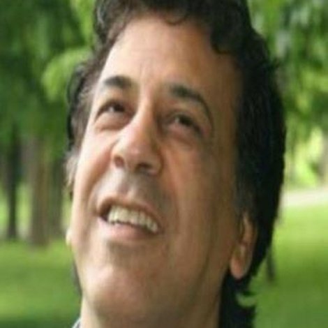 Abderrahmane Djalti