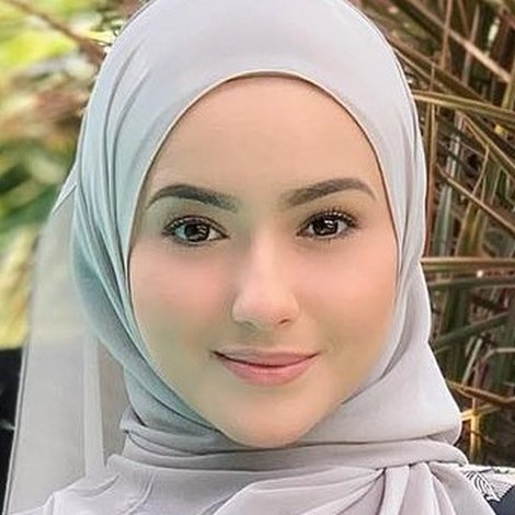 Hannah Delisha