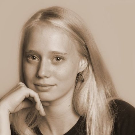 Anna Szilvási
