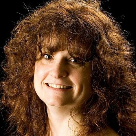 Heather Ann McBride