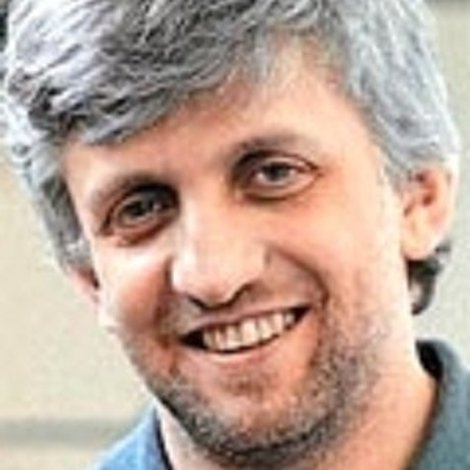 Evgeny Mitta