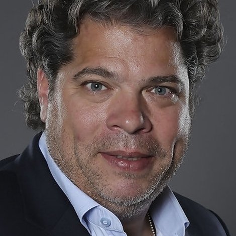 Thomas Peter Friedl