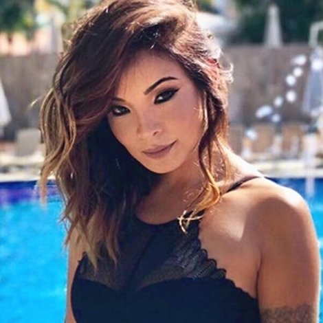 Carol Nakamura