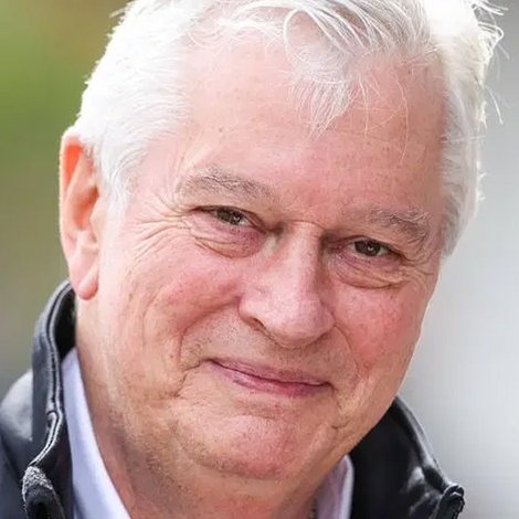 Pat Symonds