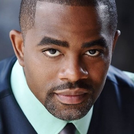 Clinton Lewis