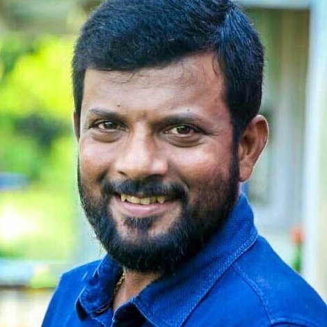 Dinesh