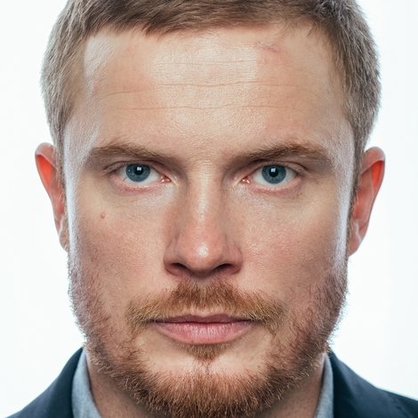 Anton Pampushnyy