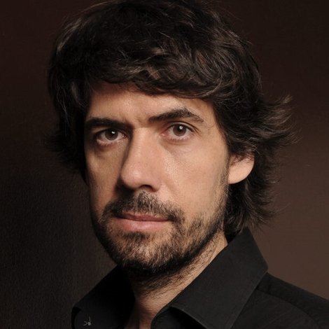 Antonio Muñoz de Mesa