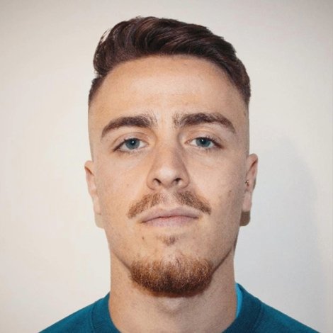 Marcos Luna