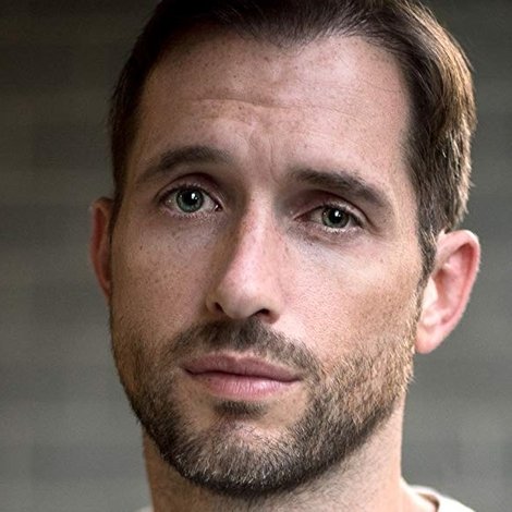 Justin Fischer