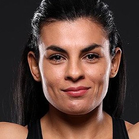 Karina RodrÃguez