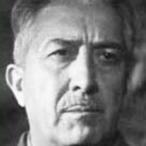 Alim Khodzhayev