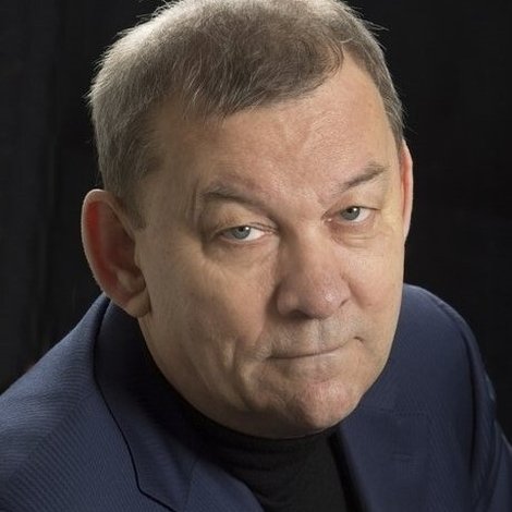 Vladimir Urin