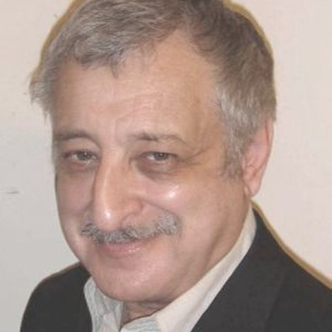 Leonid Berdichevskiy