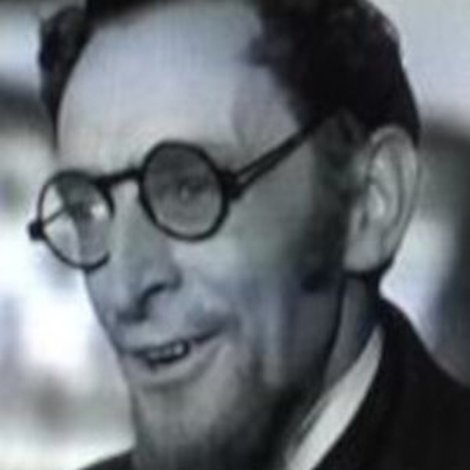 Arturo Marín