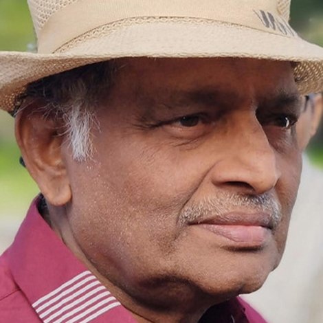 K. Rangaraj