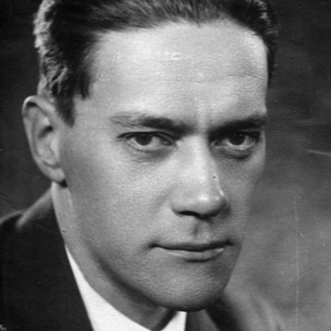 Eduard Ioganson