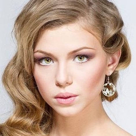 Taisiya Vilkova