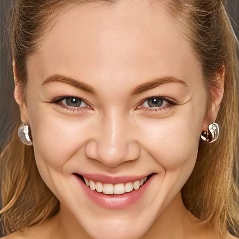 Lana Brazhnik