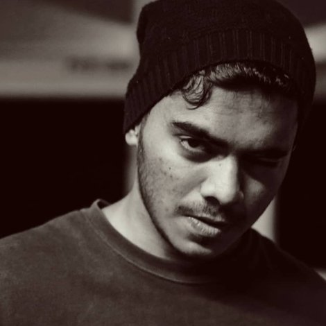 Abhishek Reddy