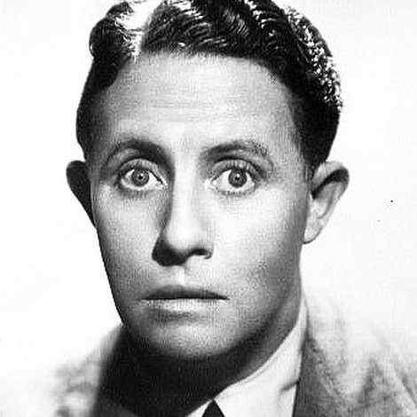 Bert Wheeler