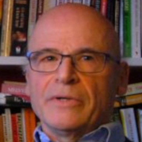 Paul Kelemen