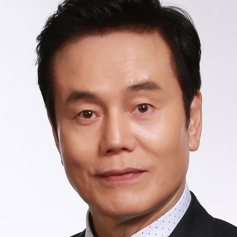 Park Chan-hwan