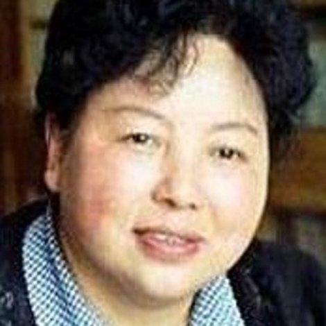 Jiang Shusen